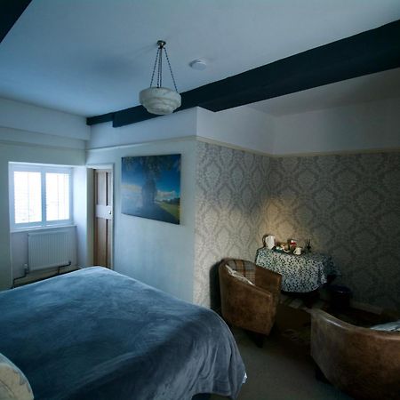 Lea House Bed And Breakfast Ross-on-Wye Kültér fotó